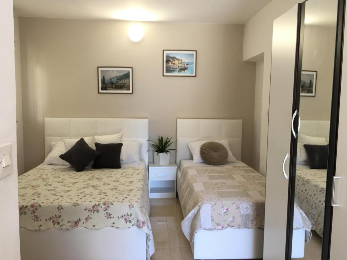 Apartment Vesna Podaca Extérieur photo