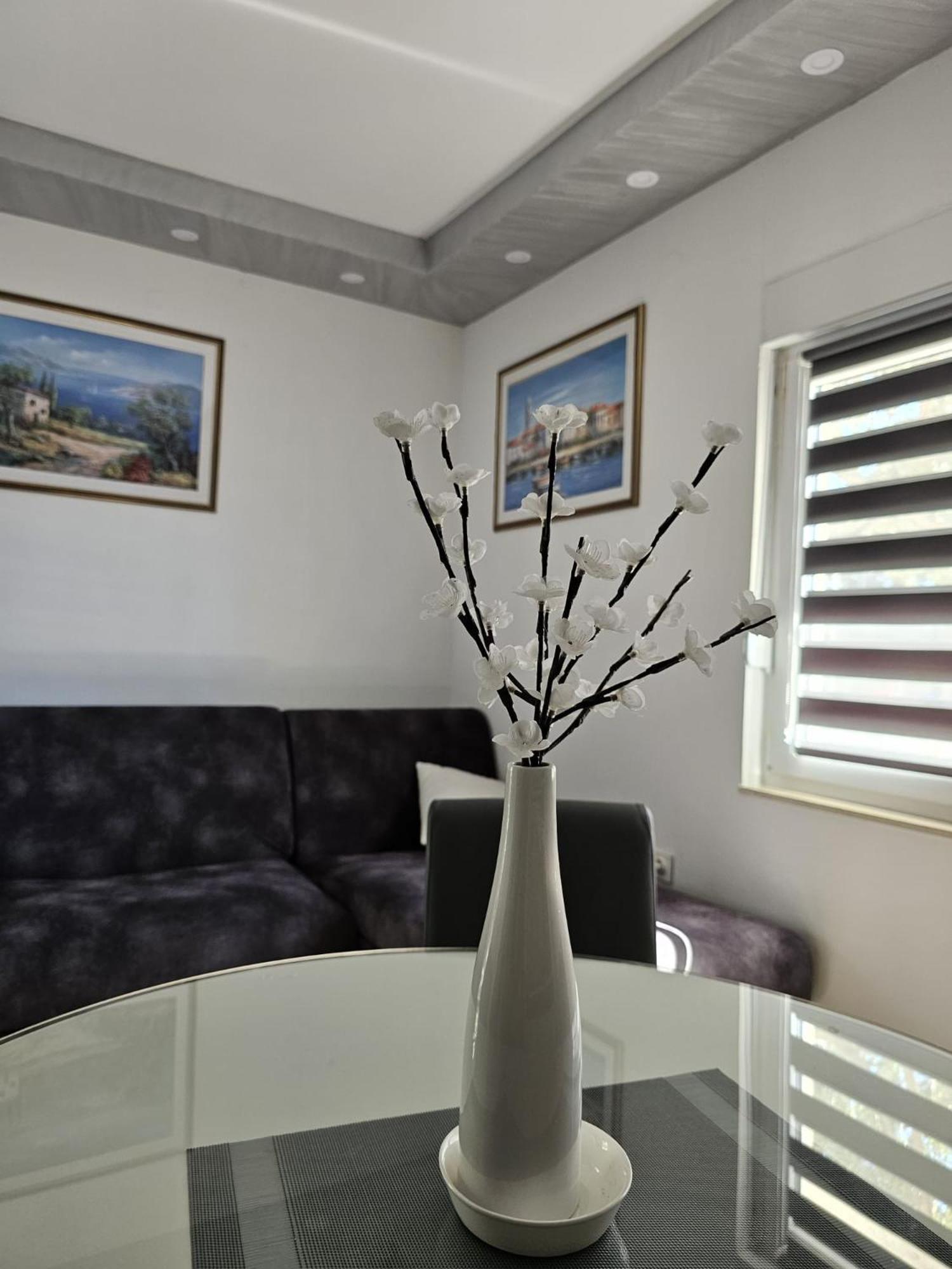 Apartment Vesna Podaca Extérieur photo