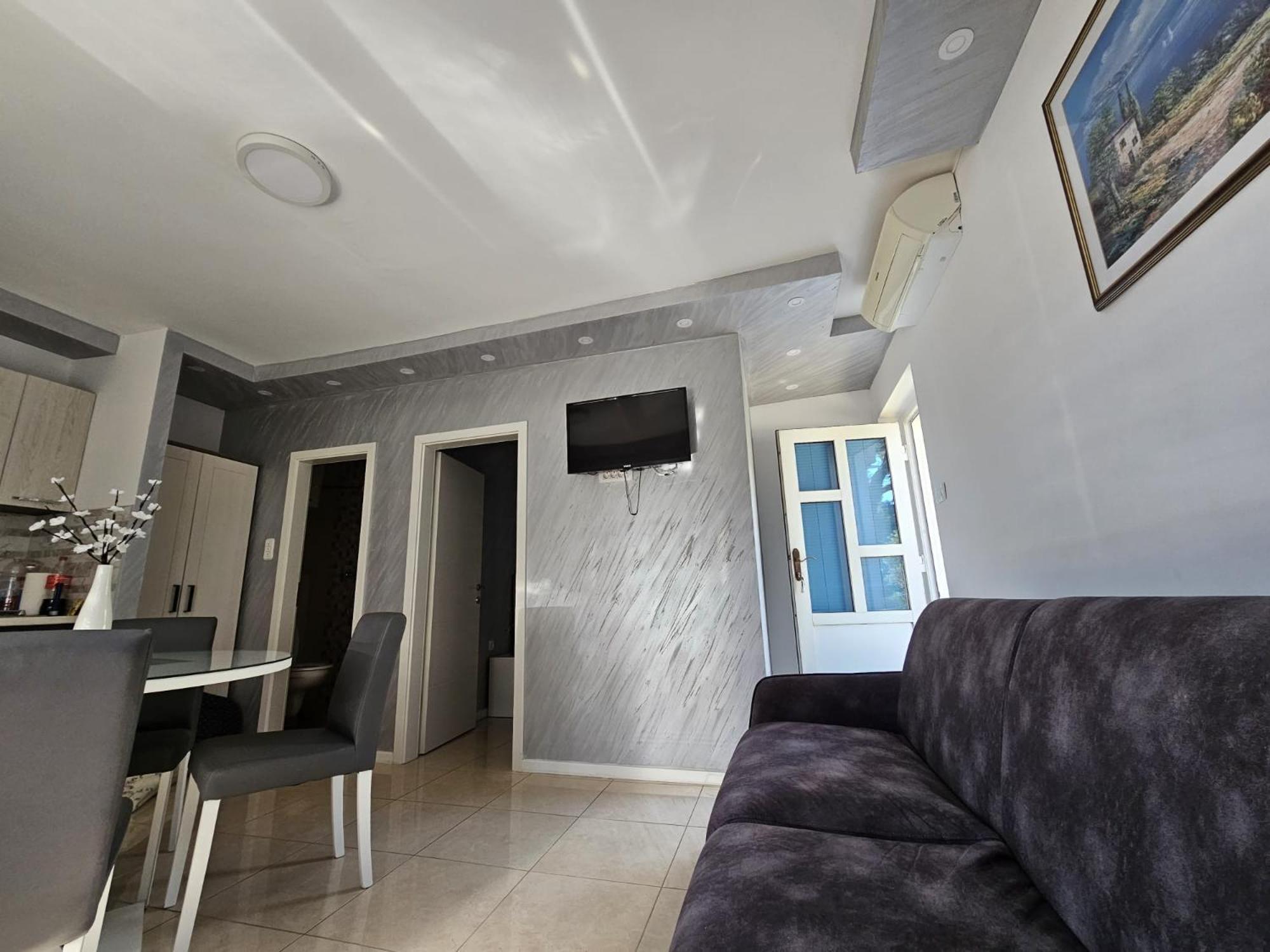 Apartment Vesna Podaca Extérieur photo