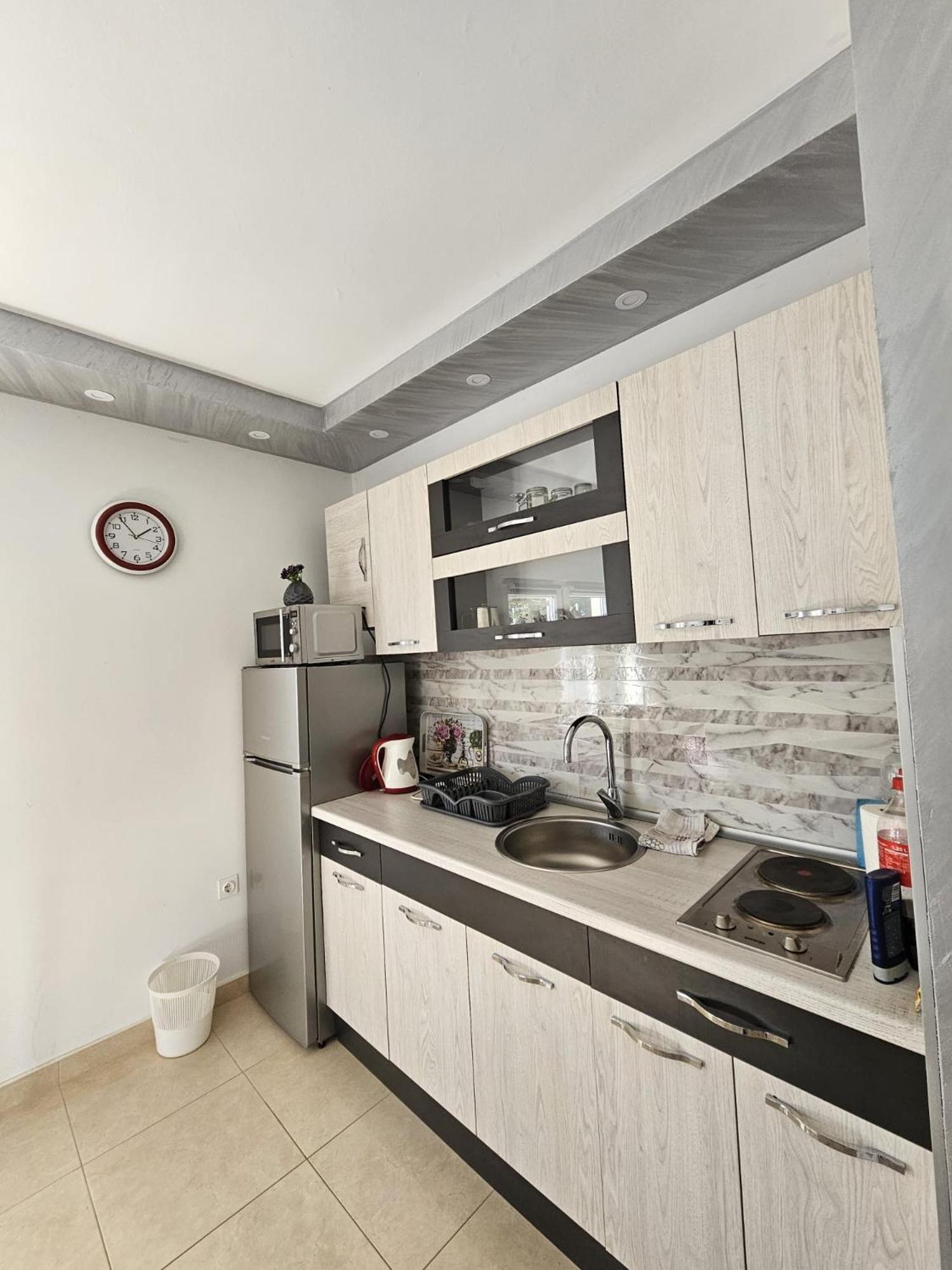 Apartment Vesna Podaca Extérieur photo