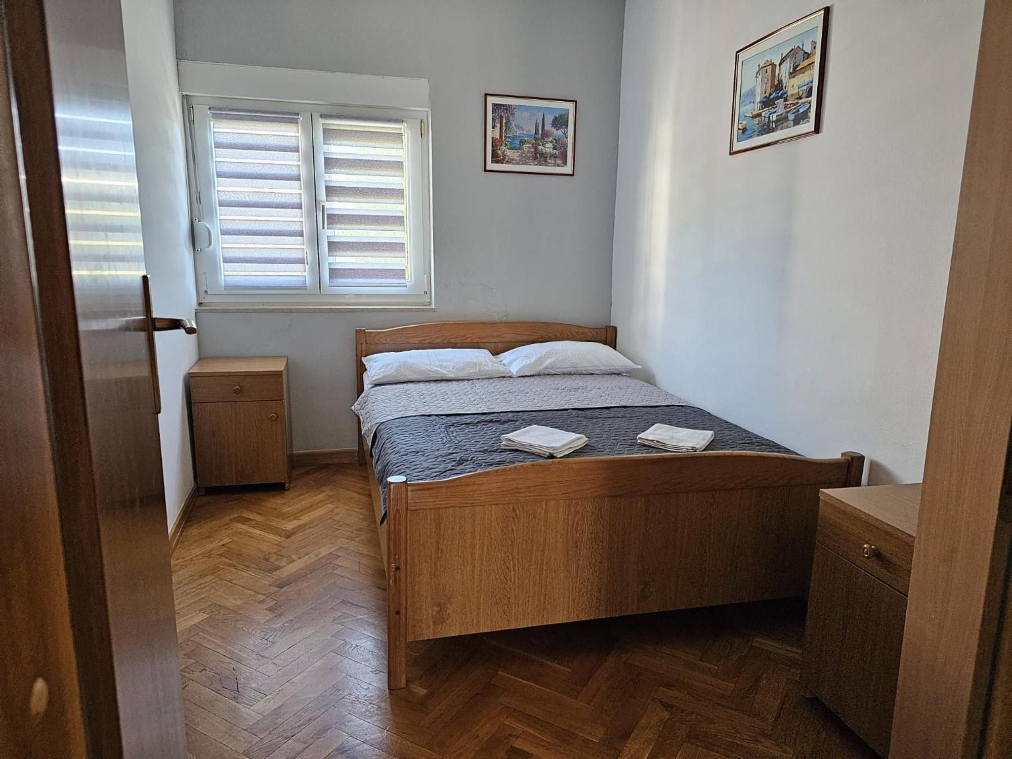 Apartment Vesna Podaca Extérieur photo