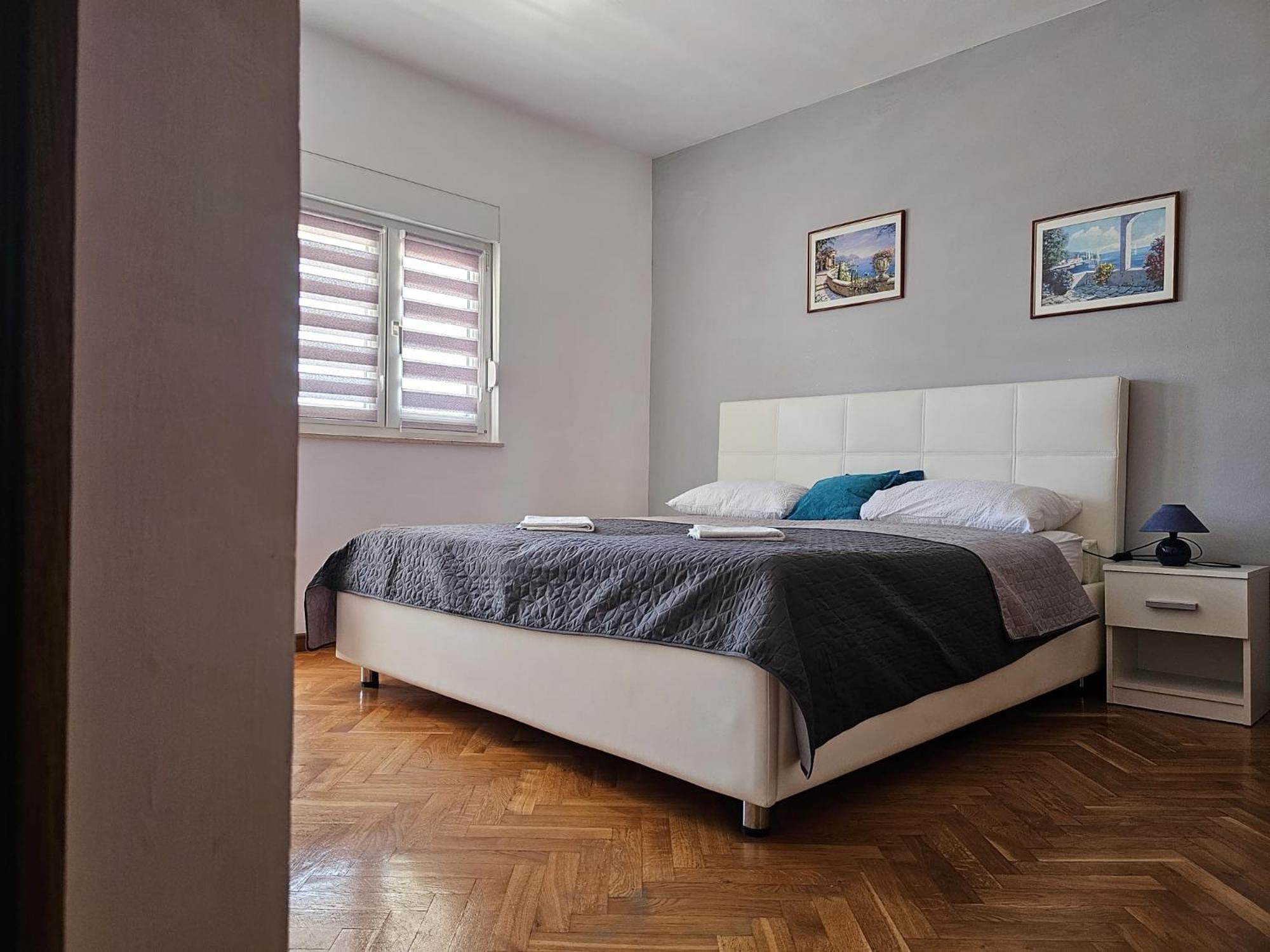 Apartment Vesna Podaca Extérieur photo