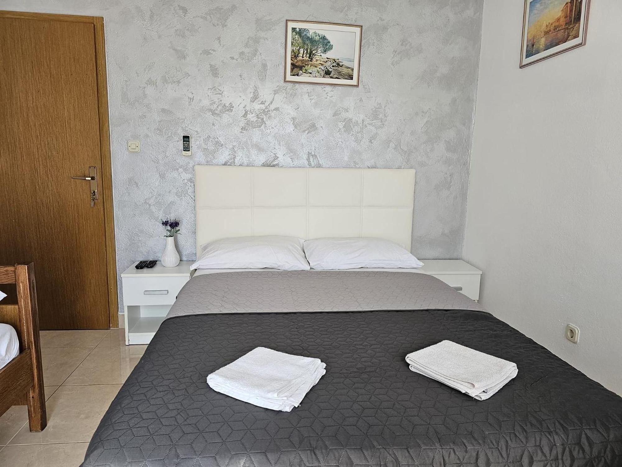Apartment Vesna Podaca Extérieur photo