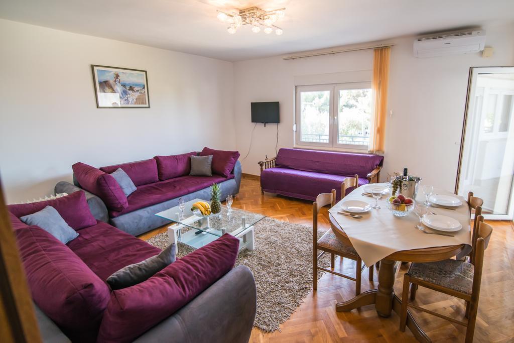 Apartment Vesna Podaca Extérieur photo